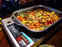 -壕吃时代(伟业广场斜对面)