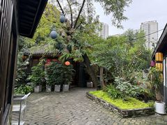 -院8里·小聚园老川菜(九眼桥店)