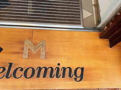 -大酉·M Coffee(北京美术馆店)
