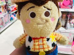 -TOYSRUS玩具反斗城(上海万象城店)