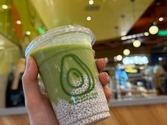 -油梨树AVOCADO TREE(嘉里中心店)