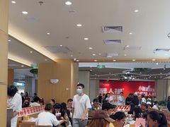 -乡村基·川味现炒大王(熙悦天街店)