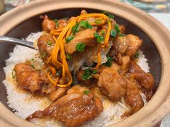 -凤来茶餐·粤菜馆(珠江新城店)