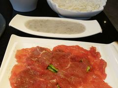 -蜀大侠火锅(古田店)