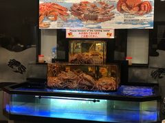 -蟹道乐(道顿堀本店)