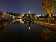 -大雁塔北广场音乐喷泉