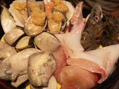 -熊出没日本烧肉放题