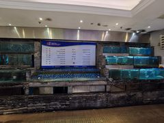 水产区-道道鲜·崇明私房菜(五角场店)