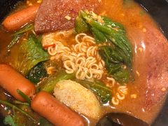 -华嫂冰室(尖沙咀店)