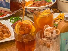 -金翠河烧鹅餐厅(解放碑时代广场店)