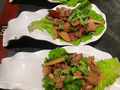 -刘一锅筋头巴脑(新民街店)