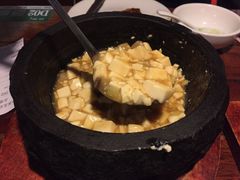 -绿茶餐厅(华联万柳店)