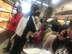 -韩国利尔面包(桂林路店)