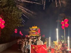 -肇庆古城墙