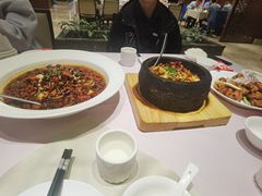 -老妈菜馆(建设街店)