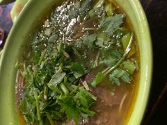 -张记牛肉面馆(天津路店)