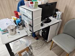 -申普宠物医院·眼科·心内科·影像科(普陀分院)