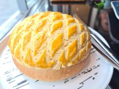 -中山保利艾美酒店-乐美中餐厅