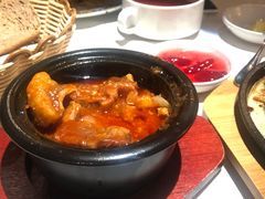 -俄士厨房(时代天街店)