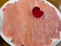 -楠火锅(太古里总店)