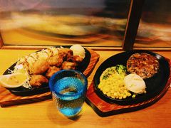 -铃木食堂(帽儿胡同店)