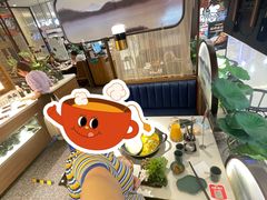 -新辣道鱼火锅(上地华联店)