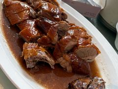 -港湾宴会厅(京基百纳店)