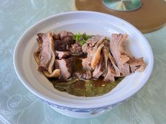 -琼林徽宴(中央门店)
