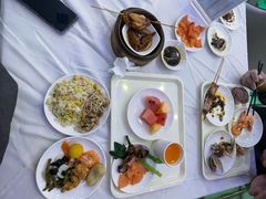 -碧中海汤泉汗蒸酒店