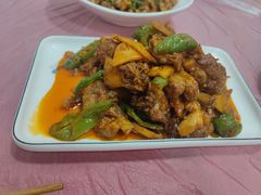 -乐乐餐厅(湘子庙街店)