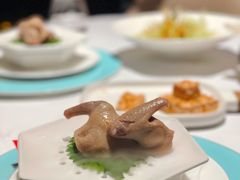 -淮香国色·淮扬菜(正大中心店)