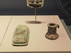 -北京大葆台遗址博物馆