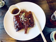 -猪肉婆私房菜(容桂总店)