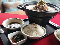 -良木缘咖啡西餐(蜀汉路店)