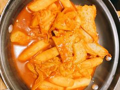 -阿里郎韩国料理