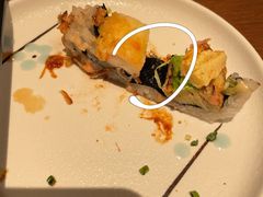 -水之惠鲜鱼料理(王府大街店)