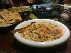 -楼兰新疆主题餐厅(苏州中心店)