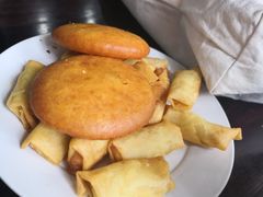 -重元寺香积厨素斋馆