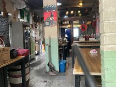 -炙热童年·老北京炙子烤肉(南锣鼓巷店)