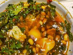 -融泽漁悦三只耳鱼火锅(南郑大道店)