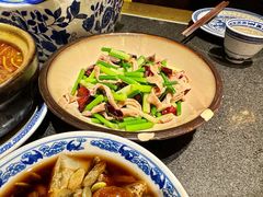 -南京大牌档(新街口德基广场店)