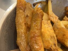 鸭鸭的指甲-小螺大作·螺蛳粉火锅(林和西店)