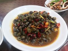 -红灯笼龙凤饭店(宁波老字号店)