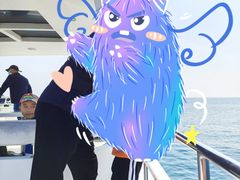 -大梅沙游艇度假酒店