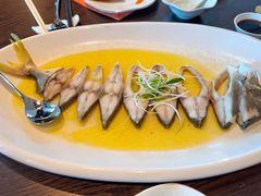 -无锡新湖铂尔曼大酒店·悦轩中餐厅