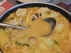 海南斋菜煲-创味·民间海南菜·非遗藤桥排骨(藤桥·免税城店)