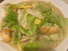 -浩家苑菜馆(汉口路店)