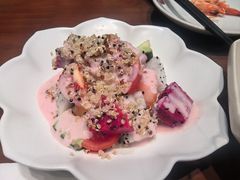 -8PINTS八品脱·日料·烧鸟·精酿小酒馆(莘庄店)