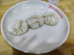-津门张记包子铺(华昌道店)