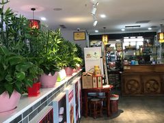 -四季大盘涮肉园(天竺店)